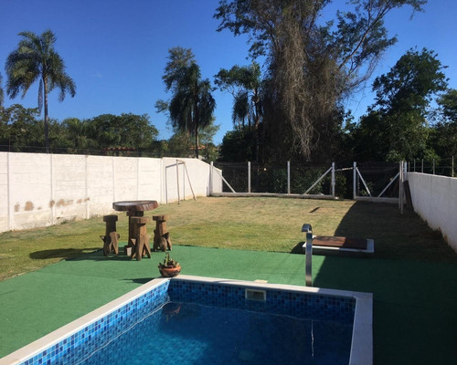 Imagem 8 de 19 de Chácara À Venda No Cercado - Araçoiaba Da Serra/sp - Ch00657 - 67868030