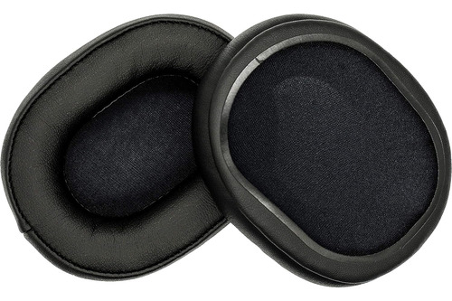 Almohadillas Para Auriculares Sony Wh-ch700n / Negras