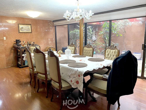 Imagen 6 de 28 de Casa En Acacias, Benito Juárez Con 4 Recámaras, 180 M², Id: 41026