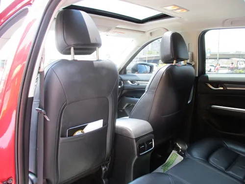 Mazda CX-5 GRAND TOURING 4X2 2500CC AT AA