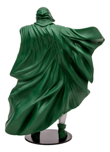 Figura Build-a 7 Spectre (crisis On Infinite Earths)