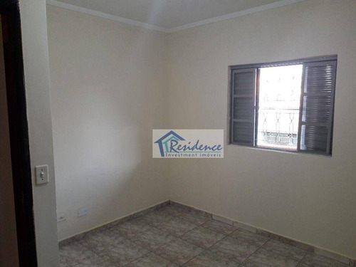 Imagem 2 de 30 de Sobrado Com 4 Dormitórios Para Alugar, 172 M² Por R$ 3.500/mês - Jardim Regina - Indaiatuba/sp - So0351
