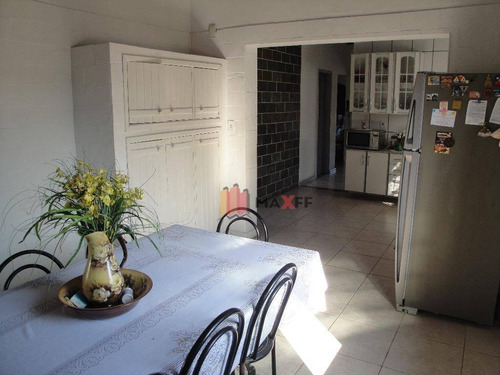 Imagem 3 de 20 de Casas Residenciais À Venda, Freguesia (jacarepaguá), Rio De Janeiro. - Ca0070