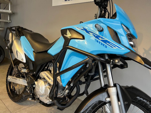 Imagem 2 de 8 de Honda Xre 300 Abs Flex 2019