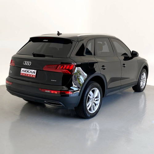 Imagem 2 de 15 de Audi Q5 2.0 Tfsi Gasolina Prestige Plus S Tronic