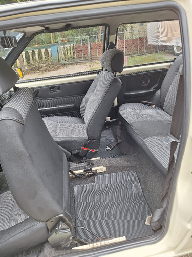 Fiat Uno 1.3 S 3p Gasolina