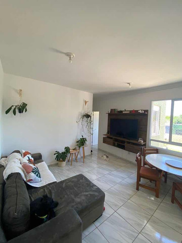 Apartamento Já Financiado Pelo Minha Casa Minha Vida 699.00$
