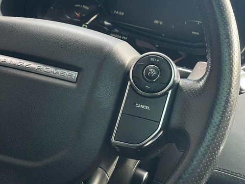 Land Rover Lr R.r Spt 3.0 Sc Hst 2016