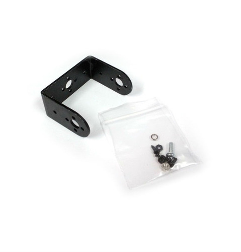 Bracket Tipo C Corto Para Servo Ptz, Mecánica, Robótica