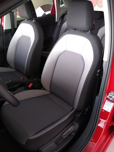 Imagen 14 de 15 de Seat Ibiza 2020 1.6 Reference 5p Mt
