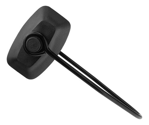 Universal Outboard Motor Of Water Flusher Rectangular Ear