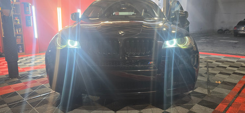 BMW X6 4.4 M 555cv