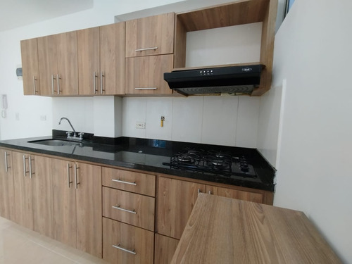 Arriendo Apartamento En Bello