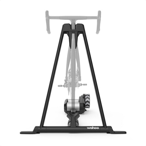 Rodillo inteligente de entrenamiento para bicicletas de interior Wahoo Kickr Roller