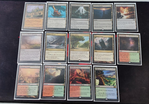 Deck Commander Maelstrom Wanderer - Mtg
