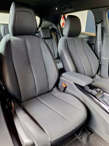 Peugeot 2008 1.0T Active