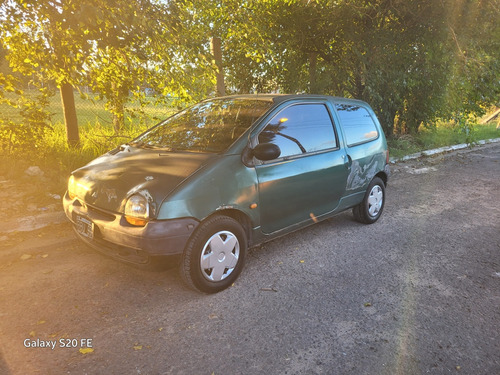 Renault Twingo 1.2 Expression Aa