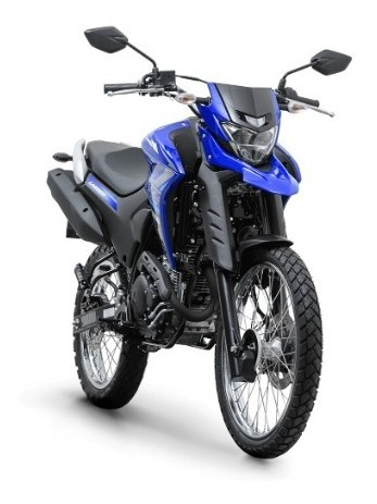 Imagem 5 de 12 de Xtz Lander 250 22/22