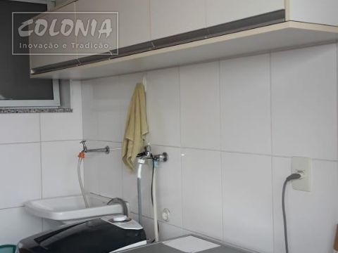 Imagem 18 de 30 de Apartamento A Venda - 4099105
