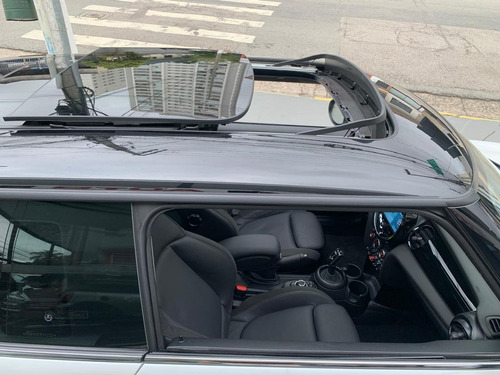 Mini Cooper S 2.0 Turbo Top 16v 3p Aut.