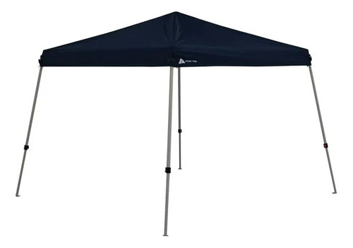 Carpa Toldo Plegable Bolsa De Transporte 3x3 Ozark Trail