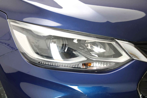 Chevrolet Onix 1.0t Lt At