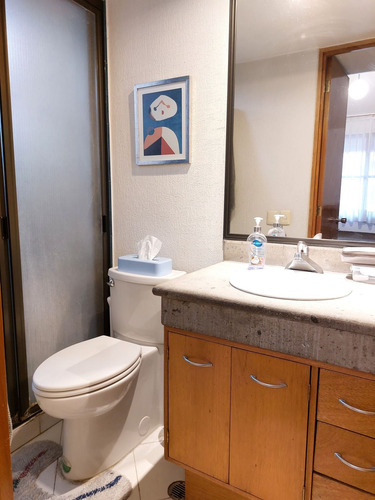 Casa En Venta En Metepec Fracc Campestre Del Virrey