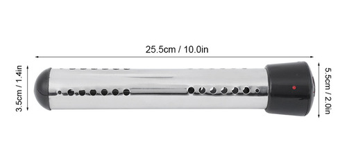 Imagem 6 de 10 de Caldeira Elétrica Do Aquecedor De Água Da Imersão De 1500w 1