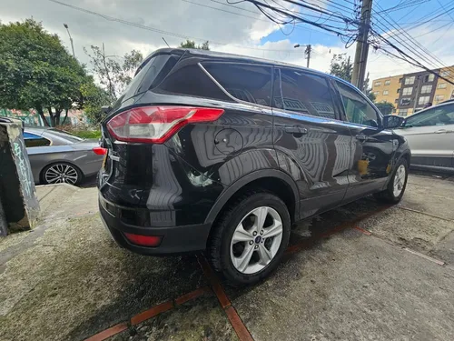 Ford Escape 2.0 Se 4x2