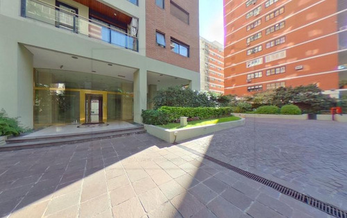 Imagen 5 de 30 de Departamento 2 Ambientes En Torre - Pileta - Cancha De Tenis - Parrilla - Jardín Parque- Belgrano Barrancas