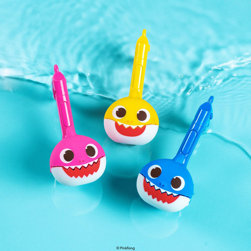 Instrumento Musical Otamatone Melody (baby Shark Edition) Am