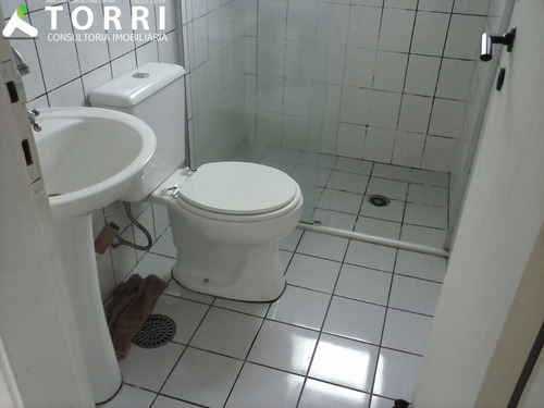 Imagem 8 de 17 de Apartamento Á Venda No Edifício San Marino - Ap00602 - 69332826