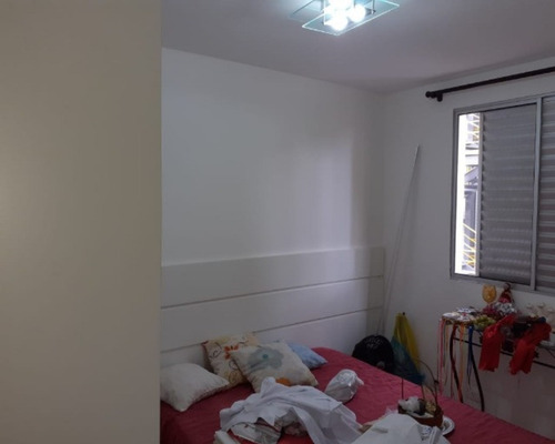 Imagem 5 de 9 de Oportunidade Apartamento 3 Dormitórios - Floradas De São José - Ap00029 - 69320756