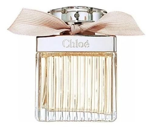 Chloé Signature - Perfume Feminino - Eau De Parfum - 75ml