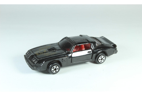 Zylmex - 70 Firebird Transam - Hong Kong