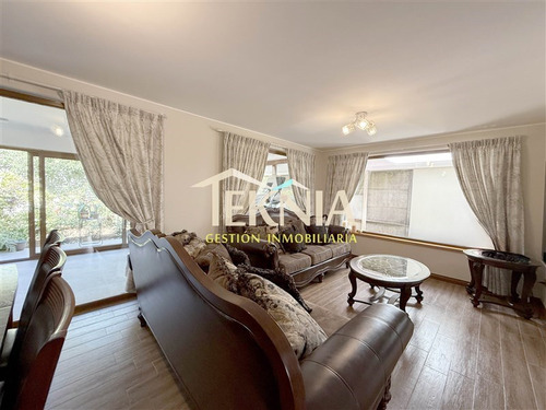 Venta Casa 4 Dormitorios Como Nueva Cumbres Del Sur Temuco