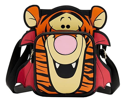 Loungefly Disney Winnie The Pooh Tigger - Bolso 