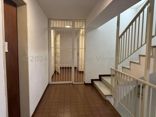 Apartamento En Venta - Santa Paula - Andreina Castro - Mls#24-16931