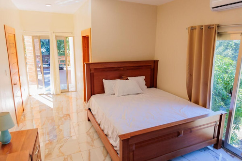 Venta Villa 5 Habitaciones En Jarabacoa, La Vega Republica Dominicana
