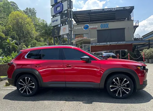 Mazda cx-50 2.5 Grand Touring 4X2
