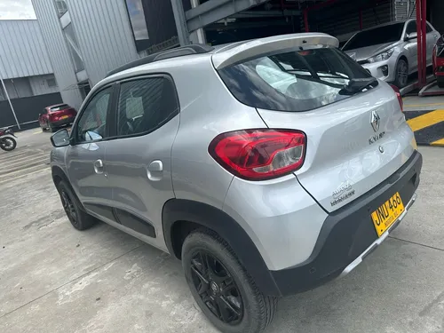 Renault Kwid 1.0 12v