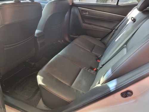 Imagen 8 de 11 de Toyota Corolla 2019 1.8 Se-g Cvt 140cv 44520482