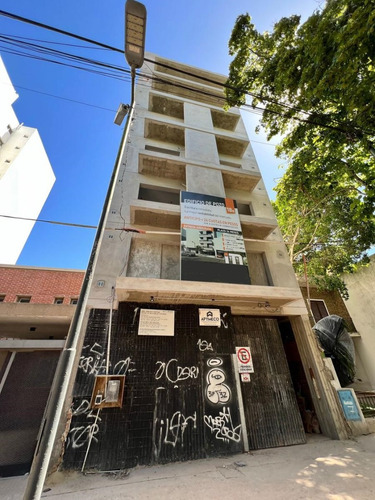 Venta De Departamento Monoambiente, La Plata