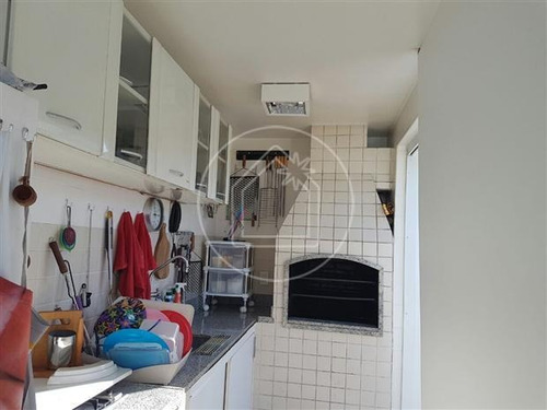 Apartamento - Ref: 816099