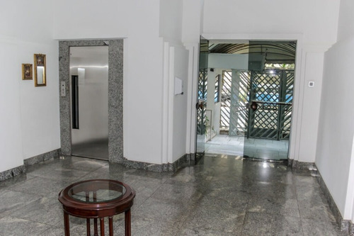 Imagem 16 de 20 de Apartamento - Ap00825 - 69335704