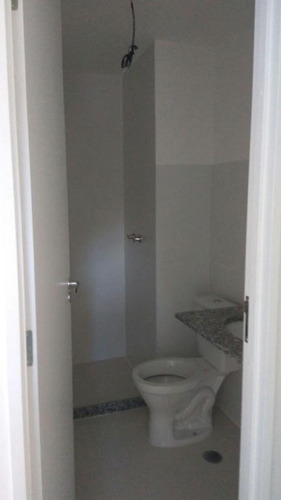 Imagem 14 de 22 de Apartamento Com 2 Dormitórios À Venda, 52 M² Por R$ 287.000,00 - Jardim Íris - São Paulo/sp - Ap2334
