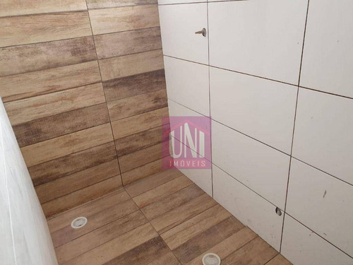Imagem 10 de 10 de Sobrado Com 3 Dormitórios À Venda, 128 M² Por R$ 648.000,00 - Santa Teresinha - Santo André/sp - So0639
