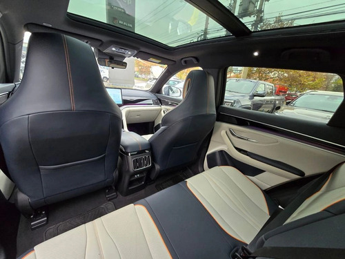 Byd Song Plus Gs