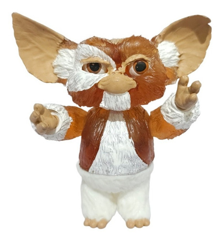 Figura Juguete Gizmo Gremlins