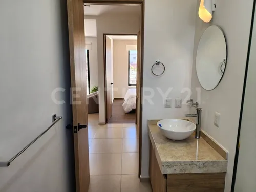 Casa En Venta, La Cruz San Juan Del Río, Querétaro